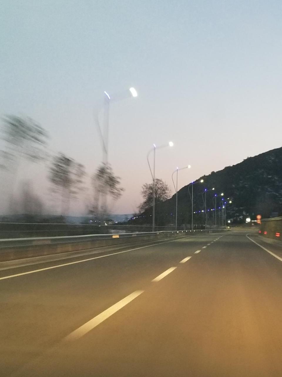 Vila Sigal Pogradec Exterior foto