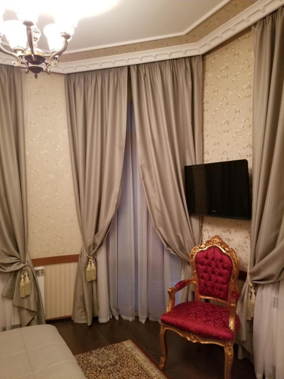 Vila Sigal Pogradec Exterior foto