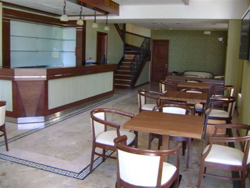 Vila Sigal Pogradec Exterior foto